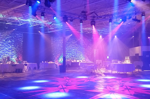 Production & Rentals